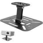 Kalanka - support videoprojecteur surface de la table support projecteur mini multifonctionnel avec interface ...