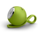 Kalanka - talius drop  enceinte bluetooth, 3 w, couleur vert