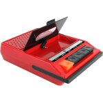 Kalanka - thumbs up irecoder enceinte retro pour iphone 4 / 5 Kalanka - thumbs up irecoder enceinte retro pour iphone 4 / 5