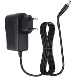 Kalanka - si transformateur 12 v, chargeur universel 24 w 2 a, ac 100 - 240 v 50 / 60 hz, adaptateur ...