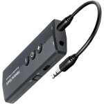 Kalanka - transmetteur bluetooth adaptateur emetteur jack - adaptateur bluetooth 5. 0 aux jack 3. 5mm ...