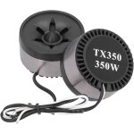Kalanka - tweeter 8 ohms, haut parleur voiture tweeter voiture amplificateur de voiture 1 paire 30 degrés ... Kalanka - tweeter 8 ohms, haut parleur voiture tweeter voiture amplificateur de voiture 1 paire 30 degrés ...