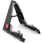 Kalanka - uac21 - bk support pour ukul�l� portable, pliable pour ukul�l�, mandoline, violon et banjos ...