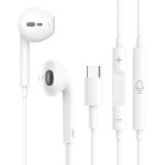 Kalanka - usb c kopfhörer mit kabel für iphone 16, hifi stereo in - ear kopfhörer mit noise isolating, ... Kalanka - usb c kopfhörer mit kabel für iphone 16, hifi stereo in - ear kopfhörer mit noise isolating, ...
