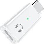 Kalanka - usb c vers adaptateur audio lightn - ing, type c mâle vers ecouteurs lightn - ing femelle pour ... Kalanka - usb c vers adaptateur audio lightn - ing, type c mâle vers ecouteurs lightn - ing femelle pour ...