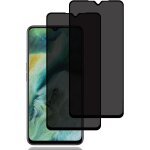 Kalanka - verre tremp anti - espion pour oppo find x2 lite 5g [2 pices], protection d'cran anti - ...