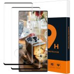 Kalanka - verre trempé pour samsung galaxy note 10 plus, 2 pièces dureté 9h protection écran, pas de ... Kalanka - verre trempé pour samsung galaxy note 10 plus, 2 pièces dureté 9h protection écran, pas de ...