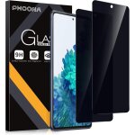 Kalanka - verre trempé pour samsung galaxy s20 fe / s20 fe 5g / s20 lite 6. 5 , dureté 9h, anti - rayures, ... Kalanka - verre trempé pour samsung galaxy s20 fe / s20 fe 5g / s20 lite 6. 5 , dureté 9h, anti - rayures, ...