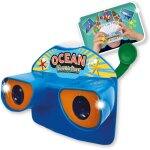 Kalanka - viewnoclulars - ocan de . jumelles  images 3d educatif pour enfants
