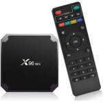 Kalanka - x96 mini tv box, lecteur multimdia de diffusion, boitier , en continu smart android 10. 0 ...