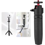 Kalcx - perche a selfie extensible pour appareil photo dji osmo pocket 3 poches longueur réglable tige ... Kalcx - perche a selfie extensible pour appareil photo dji osmo pocket 3 poches longueur réglable tige ...