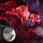 Kaléidoscope avec filtre d'appareil photo, 55 / 58 / 62 / 67 / 72 / 77 / 82mm, accessoires de photographie ... Kaléidoscope avec filtre d'appareil photo, 55 / 58 / 62 / 67 / 72 / 77 / 82mm, accessoires de photographie ...
