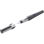 Kalhj - 824507 stylo - plume o structure p480 grey m droitier Kalhj - 824507 stylo - plume o structure p480 grey m droitier