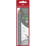 Kalop - 111997 crayons graphite jumbo grip, b, lot de 2 blister Kalop - 111997 crayons graphite jumbo grip, b, lot de 2 blister