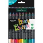Kalop - 116436 - crayons de couleur blackwood, black edition, etui de 36 pièces Kalop - 116436 - crayons de couleur blackwood, black edition, etui de 36 pièces