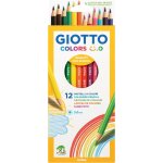 Kalop - crayons colors colors smile - 12 pices