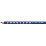 Kalop - l878001 crayon graphite triangulaire ergonomique b / 1 4, 25 mm Kalop - l878001 crayon graphite triangulaire ergonomique b / 1 4, 25 mm