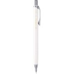 Kalop - orenz porte - mines rechargeable / incassable 0, 2 mm blanc, sous coffret