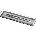 Kalop - porte - mines haut de gamme kerry 0, 5 mm avec capuchon corps gris satin