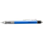 Kalop - porte - mines mono graph 07 bleu fluo - mine 0, 7 mm, hb, gomme intgre rechargeable [sh - mg43 ...