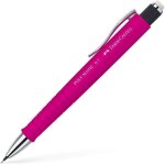 Kalop - porte - mine poly matic 0, 7 mm avance automatique rose Kalop - porte - mine poly matic 0, 7 mm avance automatique rose