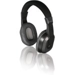 Kalpo - casque tv avec câble extra long (casque d'ecoute ajustable et rembouré, cordon 8m, idéal pour ... Kalpo - casque tv avec câble extra long (casque d'ecoute ajustable et rembouré, cordon 8m, idéal pour ...