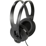 Kalpo - sr 97 tv casque tv, 108 db, jack 3, 5 mm, cble 5 m noir