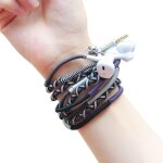 Kalsg - 3, 5 ecouteurs colors intra - auriculaires, oreillette filaire casque avec micro et tlcommande ...