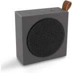 Kalsg - 477097 enceinte portable xtra color bluetooth 3 w avec basses puissantes, port microsd mp3 et ...