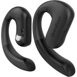 Kalsg - s casque a conduction d'air ouvert avec arceau bluetooth 5. 3 sans fil, 60 heures d'autonomie, ...