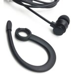 Kalsg - ecouteur unique, 3. 5mm stro vers mono ecouteurs, ecouteurs intra - auriculaires pour iphone, ...