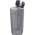 Kalsg - f520 casque sans fil business bt5. 3, casque stro avec microphone, ecouteurs intra - auriculaires ...