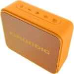 Kalsg - grundig gbt jam + black 5. 0 3, 5 w rms, jusqu'a 30 m de porte, jusqu'a 30 heures d'autonomie, ...