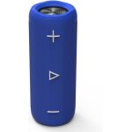 Kalsg - gx - bt280(bl) enceinte portable bluetooth ip56 etanche 12 heures d'autonomie bleu