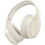 Kalsg - headpods pro2 casque bluetooth sans fil - casque audio avec micro, 50h d'autonomie, ecouteurs ...