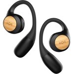 Kalsg - house of liberate casque a oreille ouverte - ecouteurs bluetooth ouverts avec micro intgr, ...