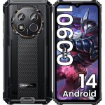 Kalsg - wp28e téléphone portable incassable 2025 android 14, 10600mah / 18w, 16go ram + 64go rom / 1to, ... Kalsg - wp28e téléphone portable incassable 2025 android 14, 10600mah / 18w, 16go ram + 64go rom / 1to, ...