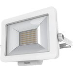 Kaojl - 1020694 theleda b30l w wh projecteur a led de 30 w, rotatif a 360, 3000 k, blanc chaud