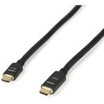Kaojl - com 20m câble hdmi actif - câble hdmi 4k haut débit avec ethernet - certifié cl2 pour installation ... Kaojl - com 20m câble hdmi actif - câble hdmi 4k haut débit avec ethernet - certifié cl2 pour installation ...
