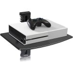 Kaojl - flottantes etagères pour lecteurs dvd / boîtes de câble / consoles de jeux / accessoires de télévision ... Kaojl - flottantes etagères pour lecteurs dvd / boîtes de câble / consoles de jeux / accessoires de télévision ...