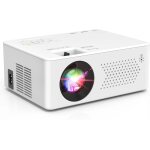 Kaojl - mini projecteur, vidéoprojecteur bi - canal bluetooth et zoom electrique, full hd 1080p retroprojecteu ... Kaojl - mini projecteur, vidéoprojecteur bi - canal bluetooth et zoom electrique, full hd 1080p retroprojecteu ...