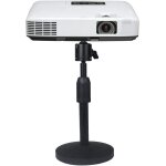 Kaojl - support de bureau du projecteur, hauteur réglable de 20 - 28 cm - 1 / 4 vis - charge de 1. 5kg, ... Kaojl - support de bureau du projecteur, hauteur réglable de 20 - 28 cm - 1 / 4 vis - charge de 1. 5kg, ...