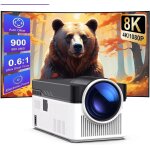 Kaojl - ust vidéoprojecteur, hy - 450, objectif ultra court ust, projecteur home cinéma avec android ... Kaojl - ust vidéoprojecteur, hy - 450, objectif ultra court ust, projecteur home cinéma avec android ...