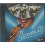 Karaoke nouveaut�s vol. 4