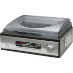 Karcher 8050 platine vinyle aux - acajou