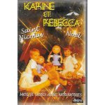 Karine et rebecca / saint nicolas / noel / moi je dors avec nounours