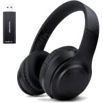 Karwl - casque tv sans fil pour seniors, casque sans fil pliable avec anc, casque tv avec emetteurs, ... Karwl - casque tv sans fil pour seniors, casque sans fil pliable avec anc, casque tv avec emetteurs, ...