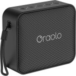 Karwl - enceinte portable bluetooth, haut - parleur sans fil appairage tws autonomie 7h, enceinte puissante, ...