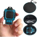 Karwl - mini enceinte bluetooth avec clip, aimant et cordeâ¿enceinte bluetooth sans fil portable etanche ... Karwl - mini enceinte bluetooth avec clip, aimant et cordeâ¿enceinte bluetooth sans fil portable etanche ...