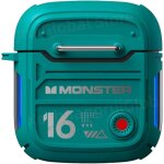 Karwl - monster casque sans fil bluetooth 5. 3, qualit audio hi - fi, contrle touch, design ergonomique ...